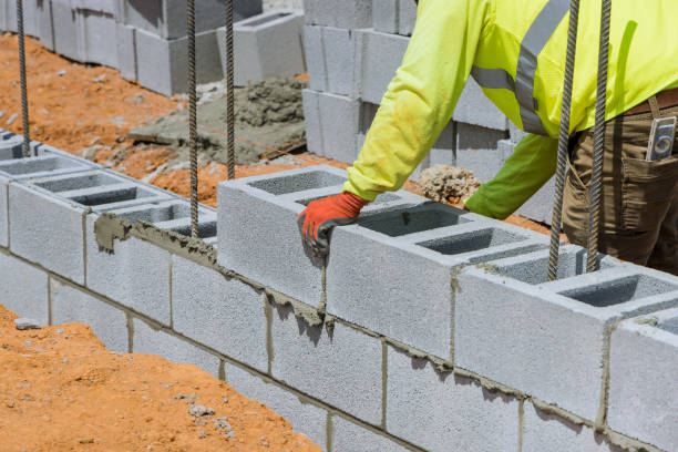 Best Concrete Resurfacing Services  in Escanaba, MI